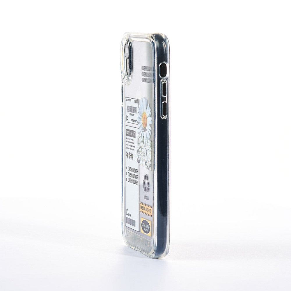 Husa Flower Power - iPhone XR - Multicolor