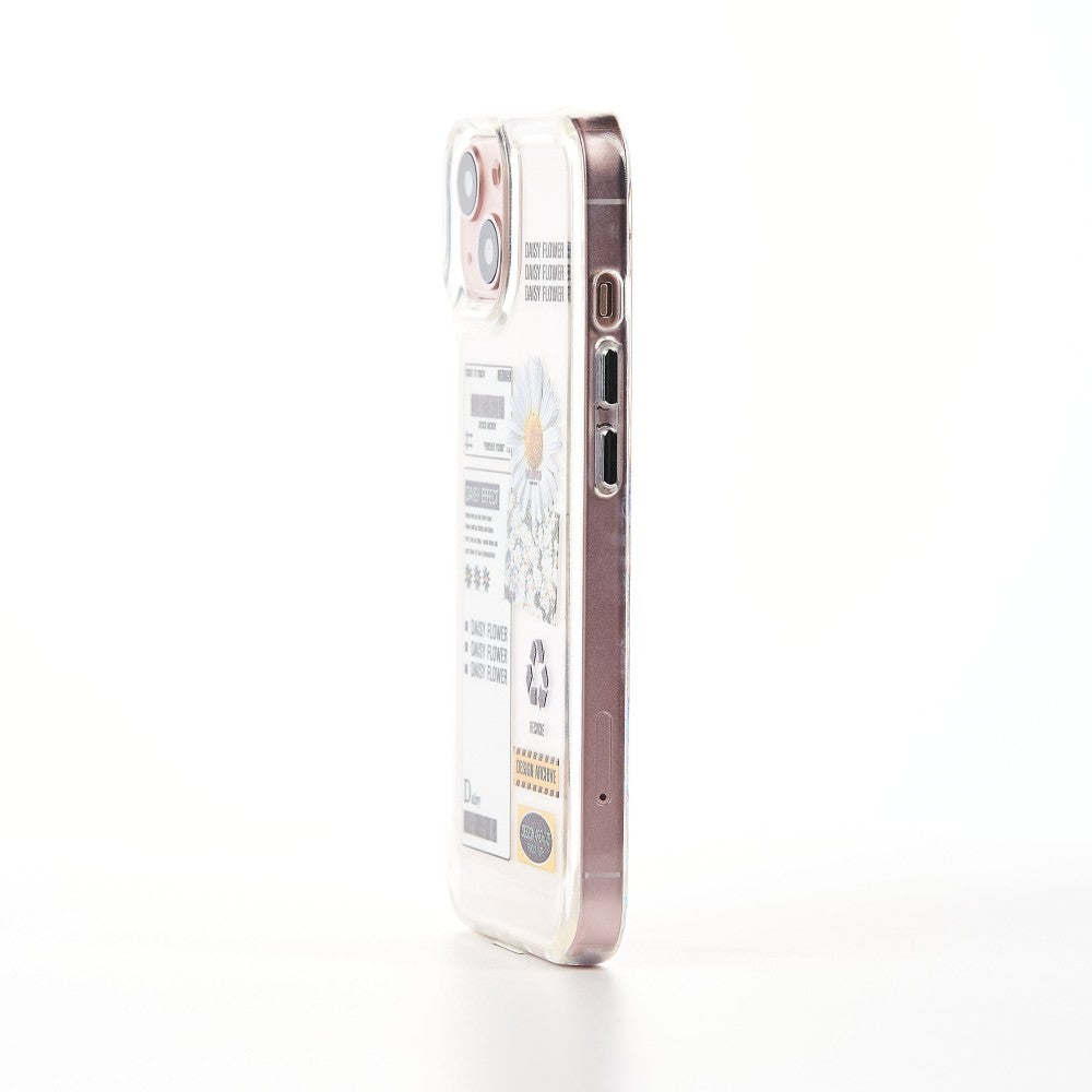 Husa Flower Power - iPhone 13 - Multicolor