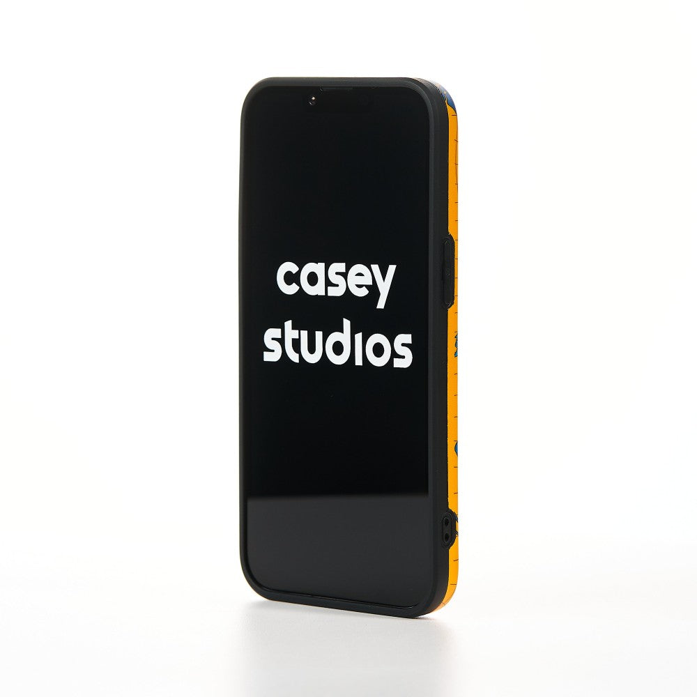 Husa Cartoon - iPhone 13 - Multicolor