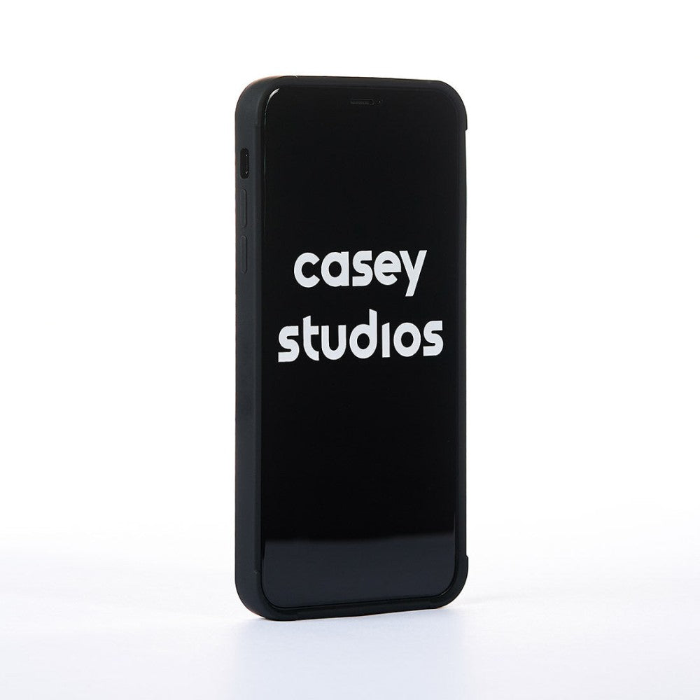 Husa Squared Up - iPhone 11 Pro Max - Negru