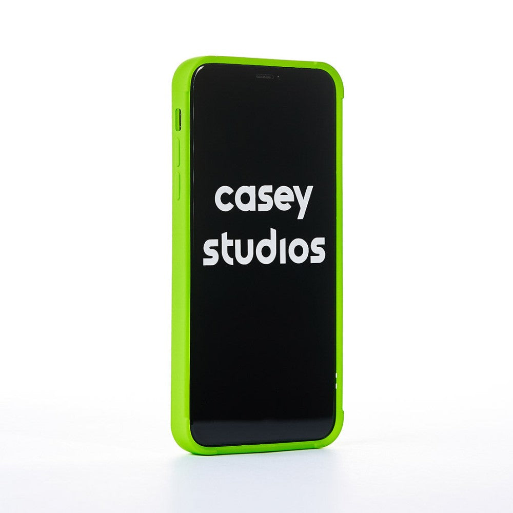 Husa Squared Up - iPhone 11 Pro Max - Verde