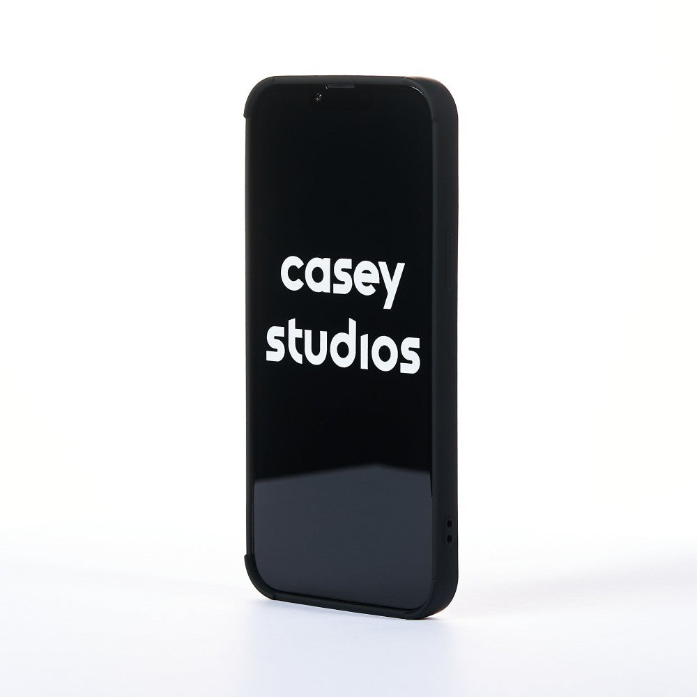 Husa Squared Up - iPhone 13 Pro Max - Negru