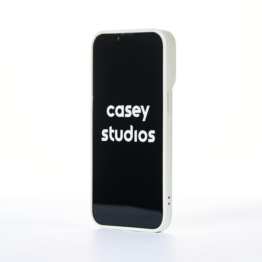 Husa Heartfull - iPhone 13 Pro - White