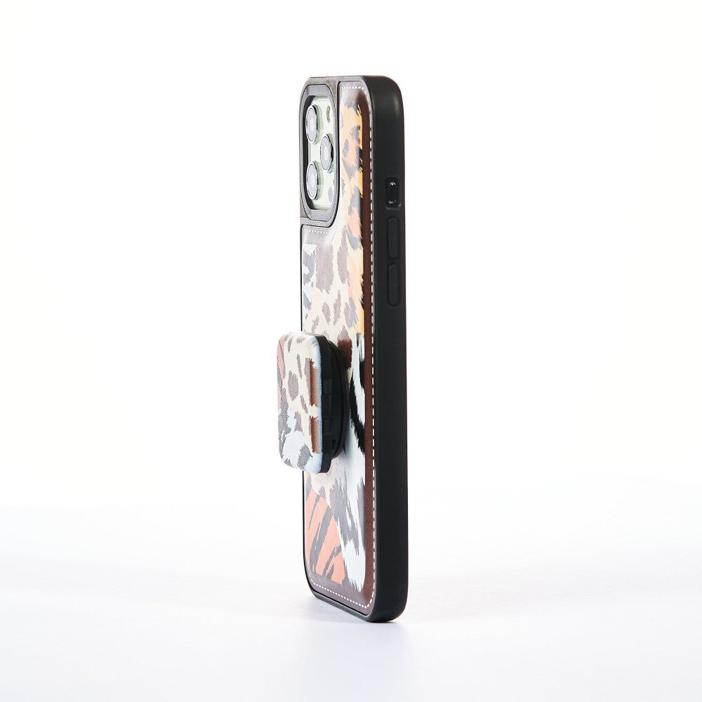 Husa Cowlicious - iPhone XR - Multicolor