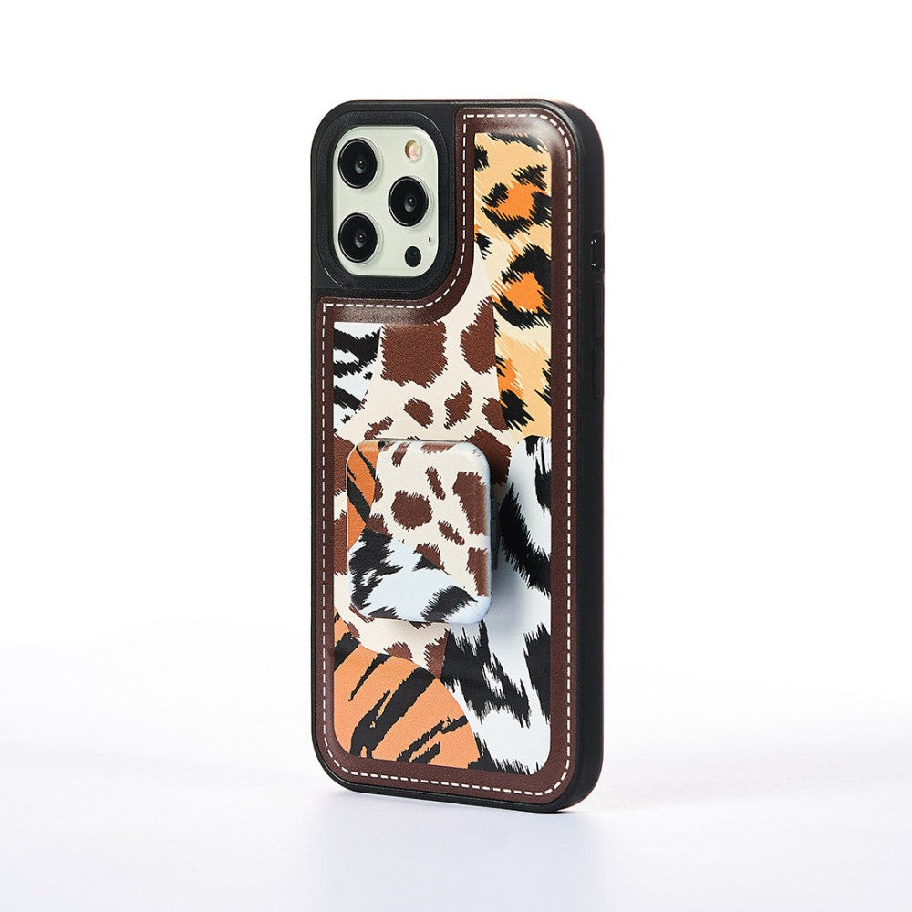 Husa Cowlicious - iPhone XR - Multicolor