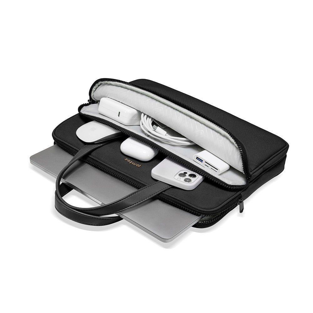 Servieta pentru Laptop 16 inch Tomtoc A11F2D1 - Negru