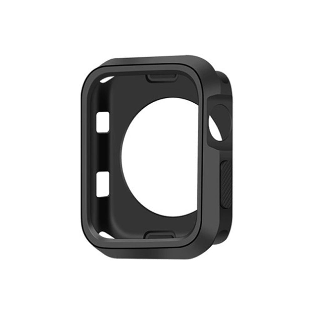 Carcasa Rugged - Apple Watch 7/8/9 - 41MM - Negru