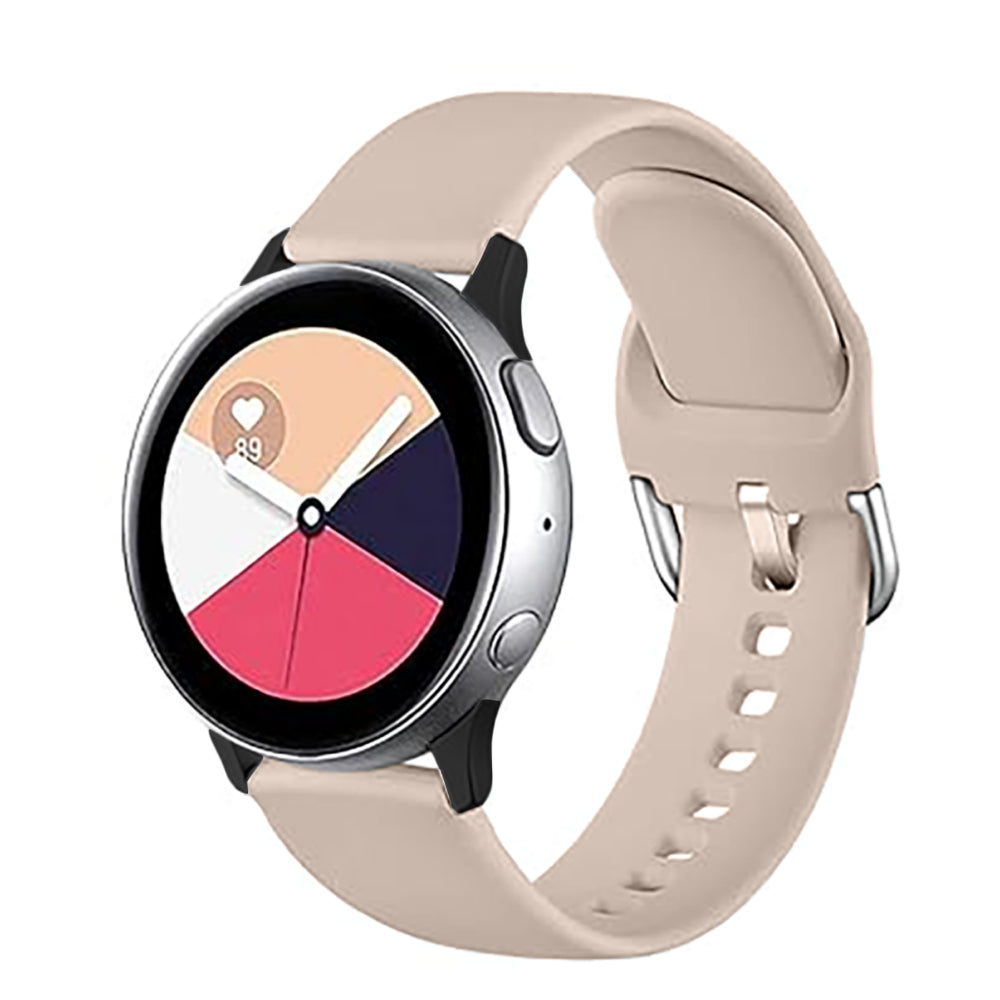 Curea Silicone Classic - Samsung Galaxy Watch Ultra - Pink Sand