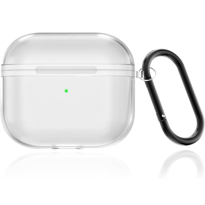 Husa Soft Silicone - AirPods 3 - TPU