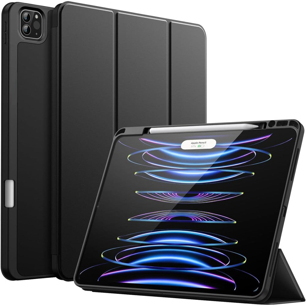 Husa MagneticX - iPad Pro 11 2022/2021/2020 11" - Negru