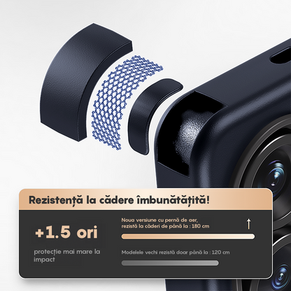 Husa MagSafe - Samsung Galaxy S25 Ultra - Albastru