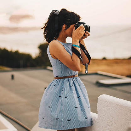 Husa Silicone Loop - AirTag - Negru