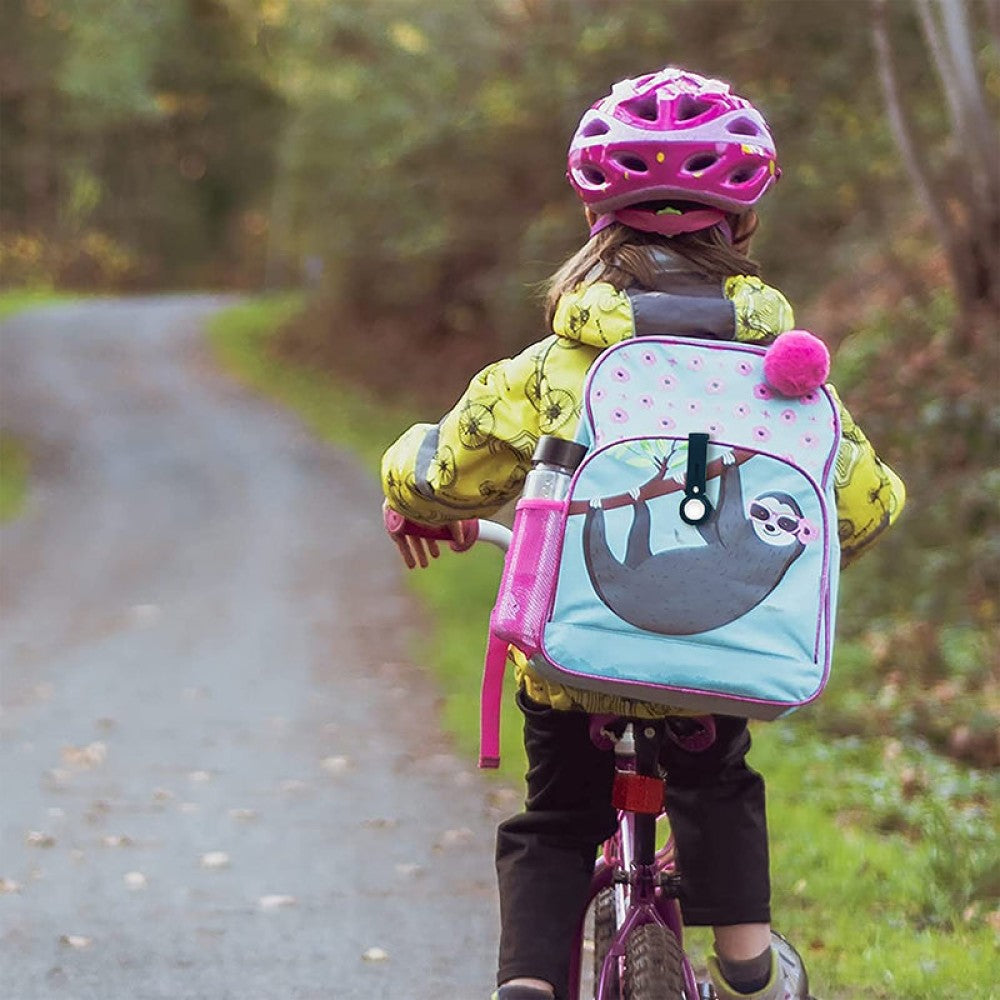 Husa Silicone Loop - AirTag - Navy