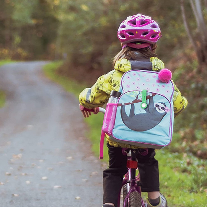 Husa Silicone Loop - AirTag - Verde