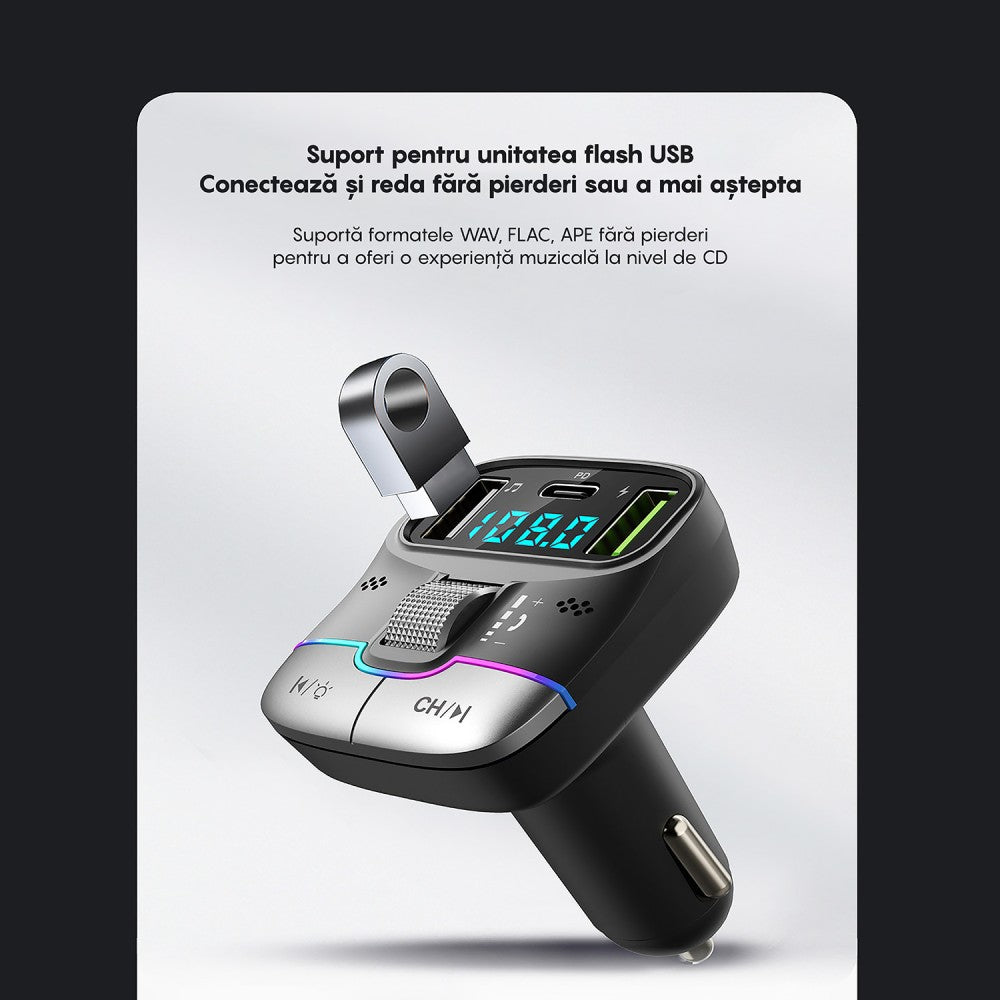 Modulator FM G01 Pro Lagato