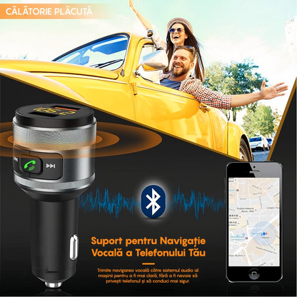 Modulator FM C01 Lagato