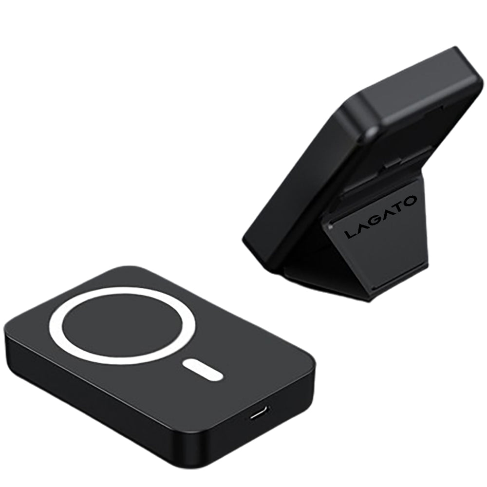 Baterie Externa MagSafe Lagato Energo Pro 10000 mAh
