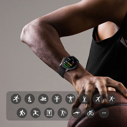 Smartwatch JoyRoom JR-FC1 - Gri