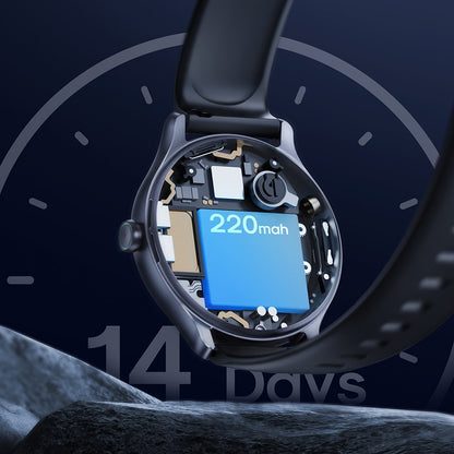 Smartwatch JoyRoom JR-FC1 - Gri