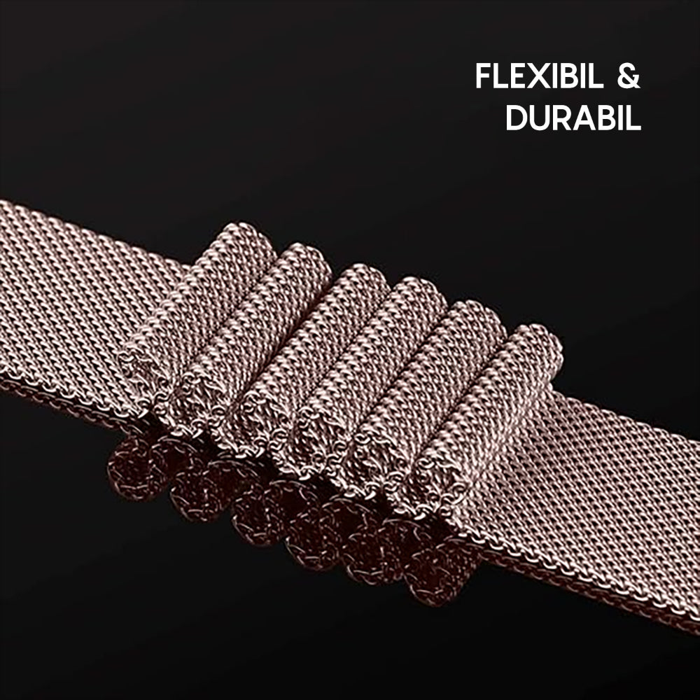 Curea Milanese Essential - Huawei Watch GT3 42mm/GT2 42mm/Watch 2 - 20mm - Pink