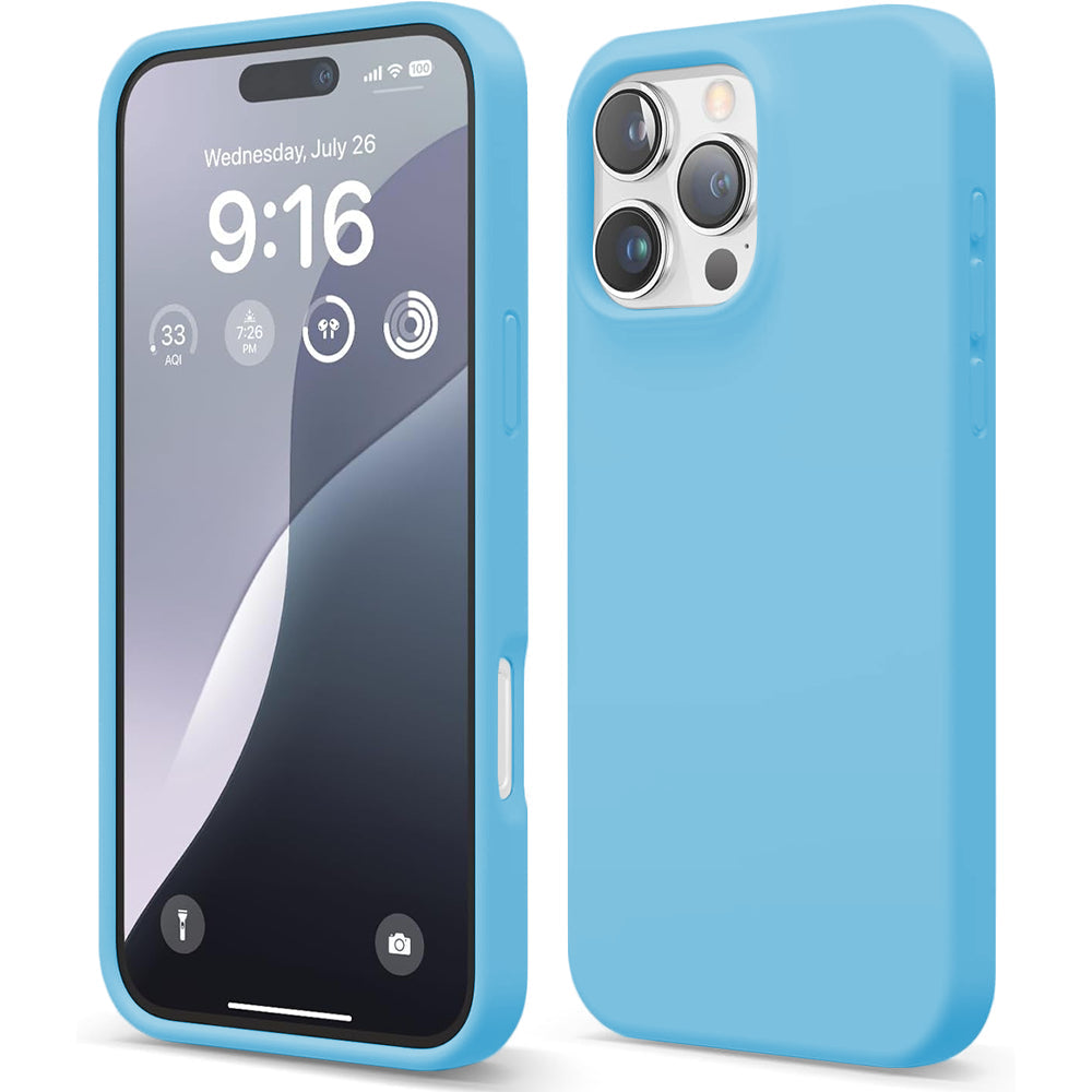 Husa pentru iPhone 16 Pro Max