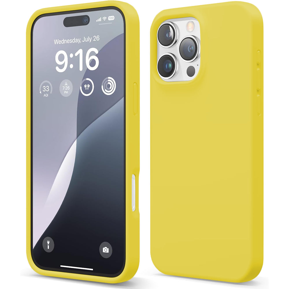Husa pentru iPhone 16 Pro Max