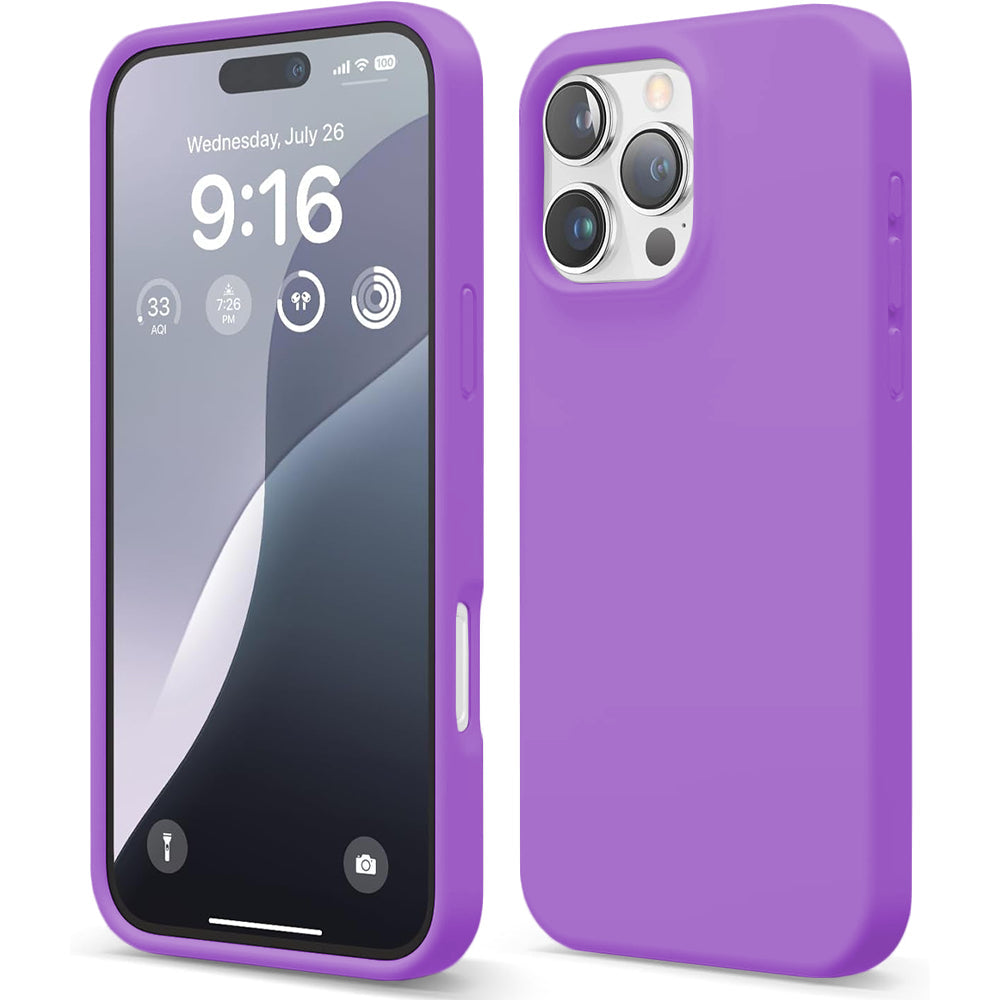 Husa pentru iPhone 16 Pro Max