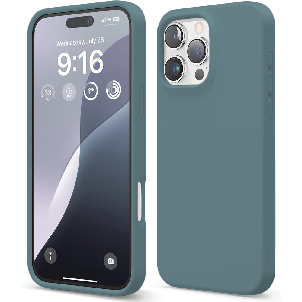 Husa pentru iPhone 16 Pro Max