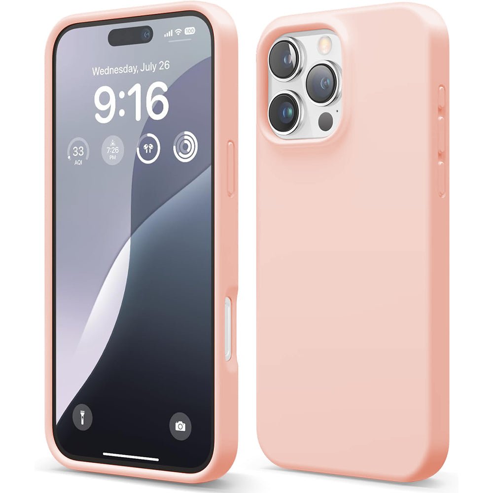Husa pentru iPhone 16 Pro Max