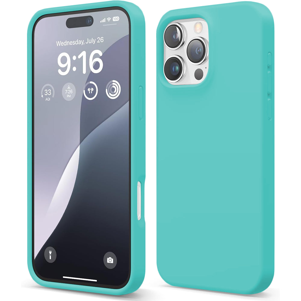 Husa pentru iPhone 16 Pro Max