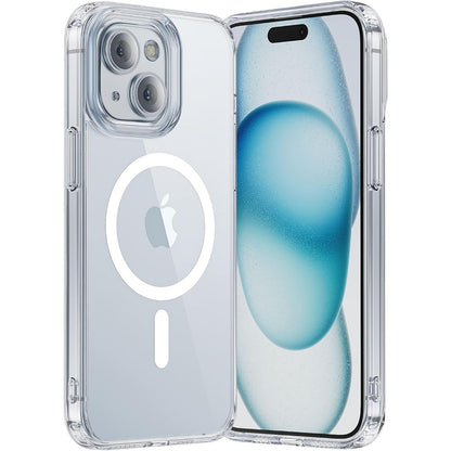 Husa MagSafe - iPhone 14 - Clear
