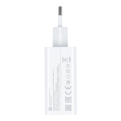 Incarcator Priza Xiaomi MDY-12-EH - Alb