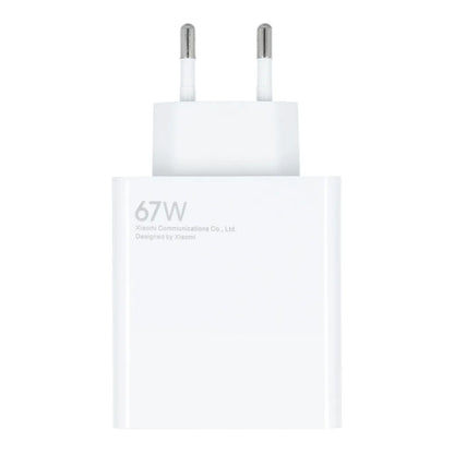 Incarcator Priza Xiaomi MDY-12-EH - Alb