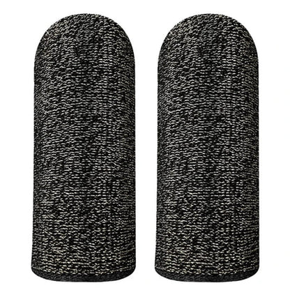 Manusi Antialunecare de Gaming Hoco Phantom GM4 - Negru