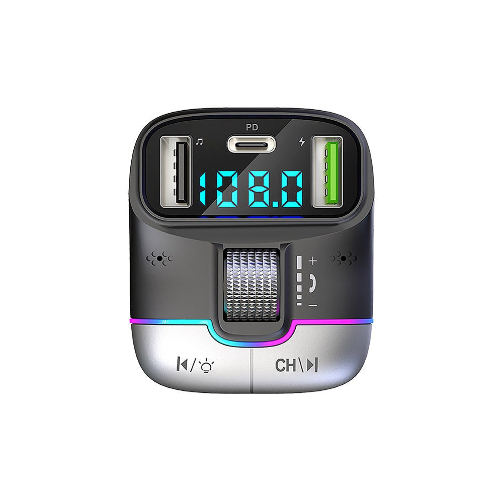 Modulator FM G01 Pro Lagato