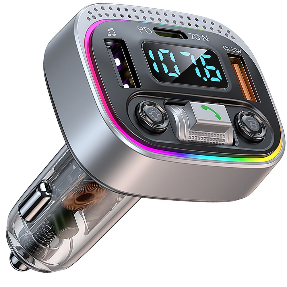 Modulator FM G02 Lagato