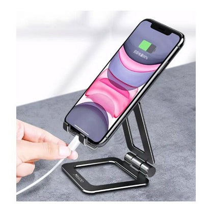 Suport Birou pentru Telefon/Tableta Yesido C97 - Black