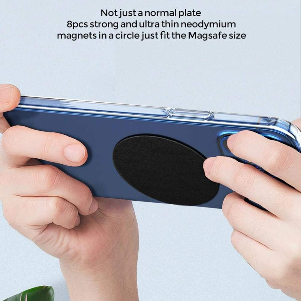 Incarcator Wireless Arpex MP01 - Negru