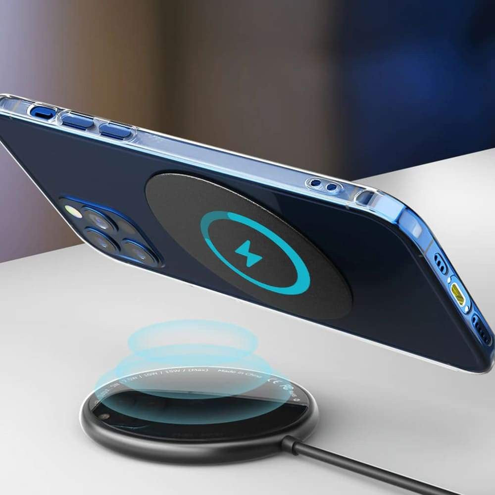 Incarcator Wireless Arpex MP01 - Negru