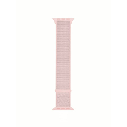 Curea Nylon Classic - Apple Watch 1/2/3/4/5/6/7/8/9/SE - 38/40/41 MM - Pink