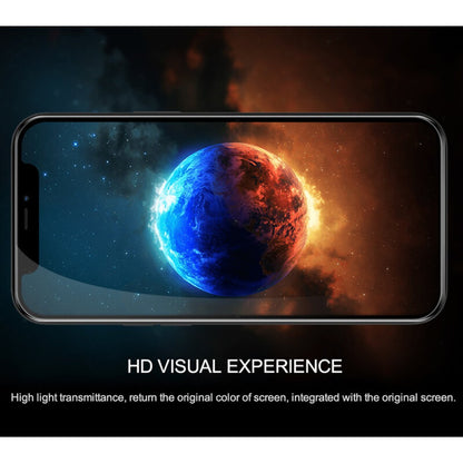 Folie Sticla MaxDefense+ - iPhone 13 Pro Max - Classic