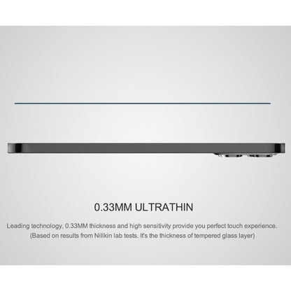 Folie Sticla MaxDefense+ - iPhone 13 Pro Max - Classic