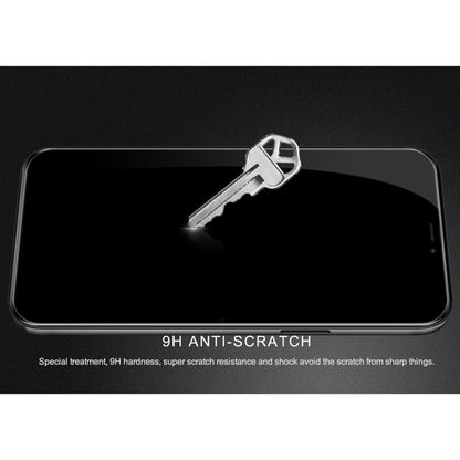 Folie Sticla MaxDefense+ - iPhone 13/13 Pro - Classic