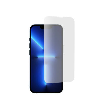 Folie Sticla MaxDefense+ - iPhone 13/13 Pro - Classic
