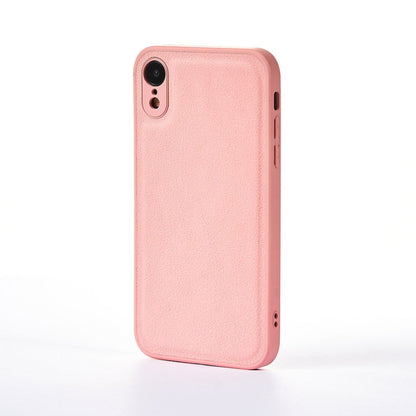 Husa Timeless - iPhone XR - Roz