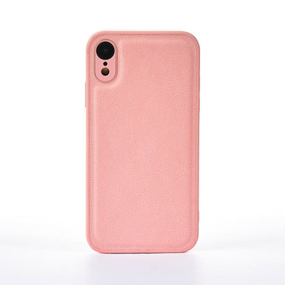 Husa Timeless - iPhone XR - Roz