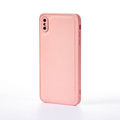 Husa Timeless - iPhone XS Max - Roz