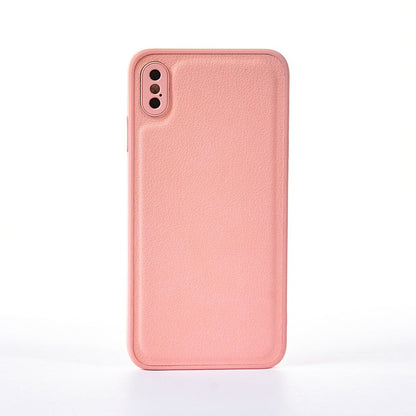 Husa Timeless - iPhone XS Max - Roz