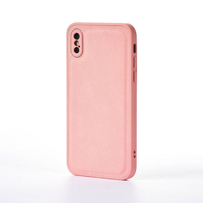 Husa Timeless - iPhone X/XS - Roz