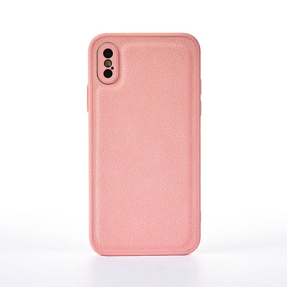 Husa Timeless - iPhone X/XS - Roz